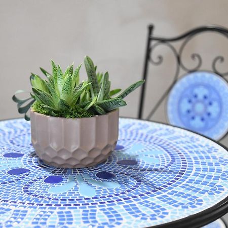 B&B Talino Трани Екстериор снимка