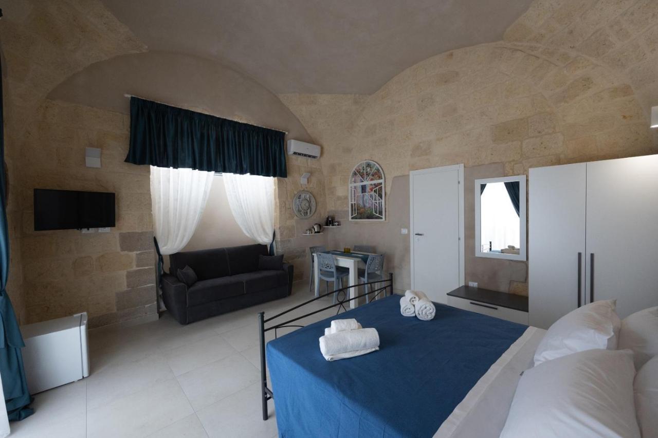 B&B Talino Трани Екстериор снимка