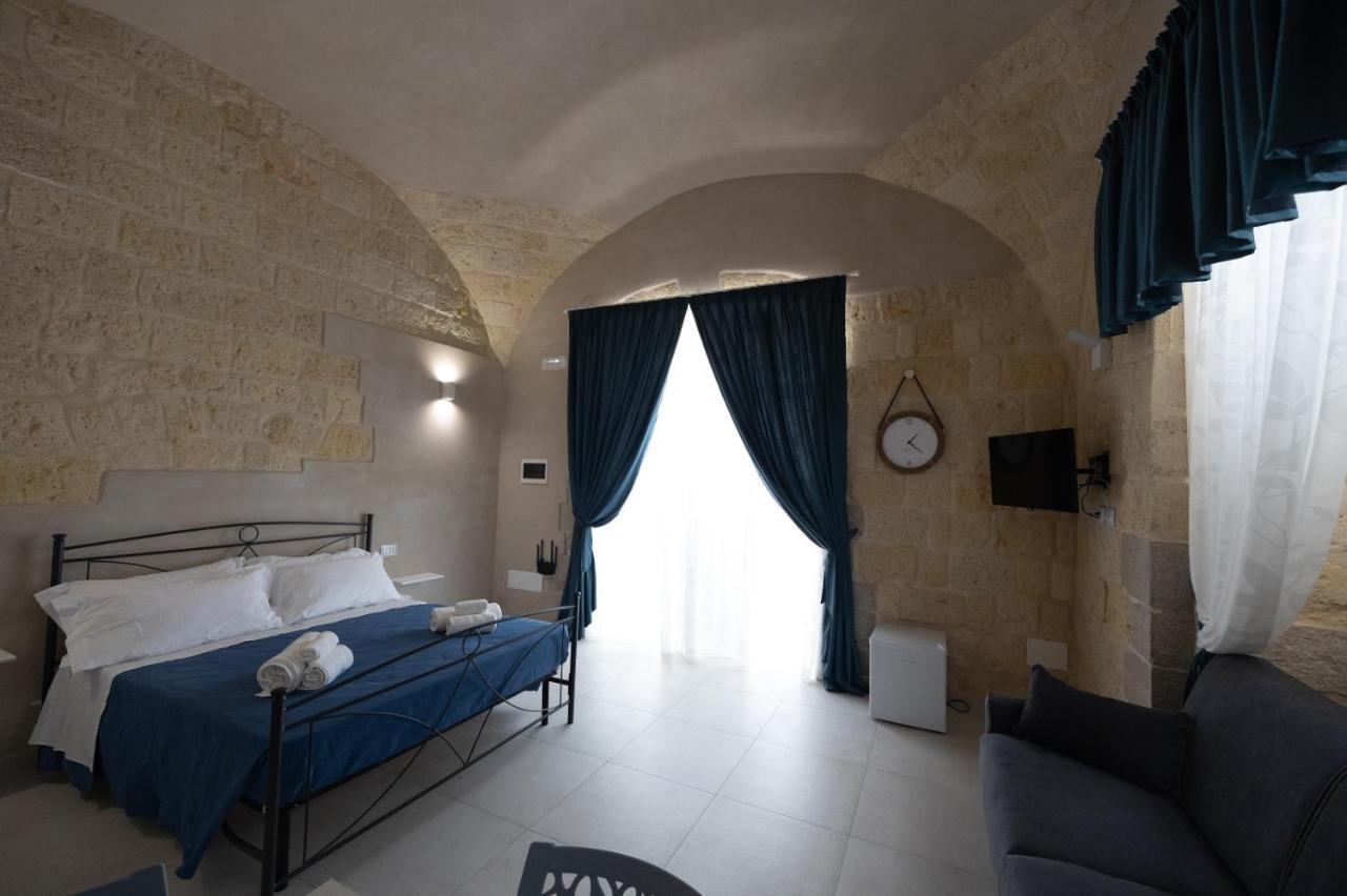 B&B Talino Трани Екстериор снимка