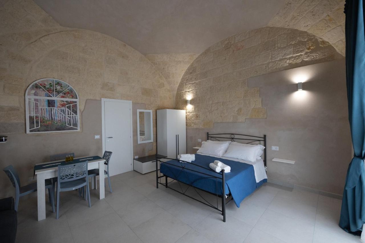 B&B Talino Трани Екстериор снимка