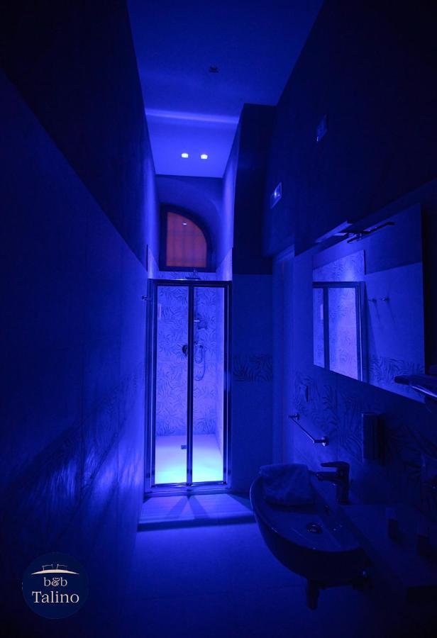 B&B Talino Трани Екстериор снимка