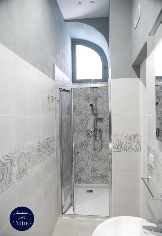 B&B Talino Трани Екстериор снимка