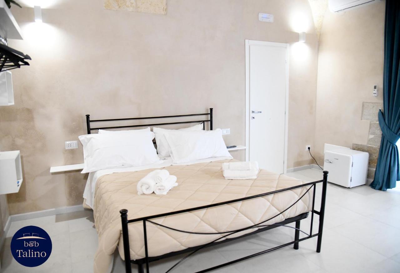 B&B Talino Трани Екстериор снимка