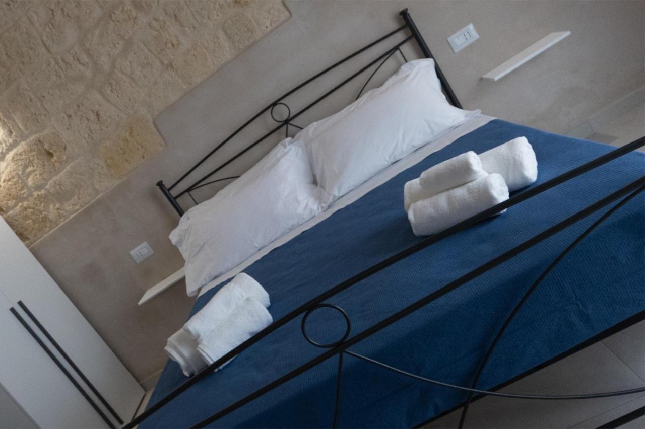 B&B Talino Трани Екстериор снимка