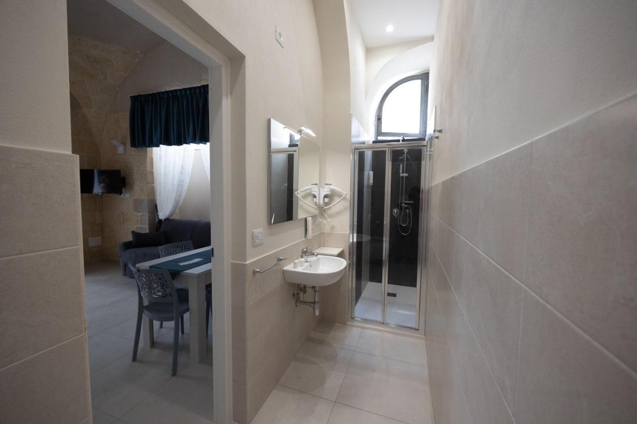 B&B Talino Трани Екстериор снимка
