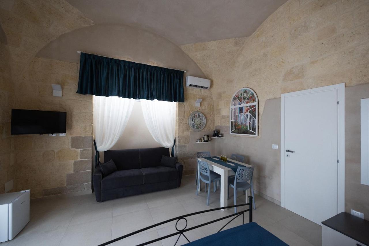 B&B Talino Трани Екстериор снимка